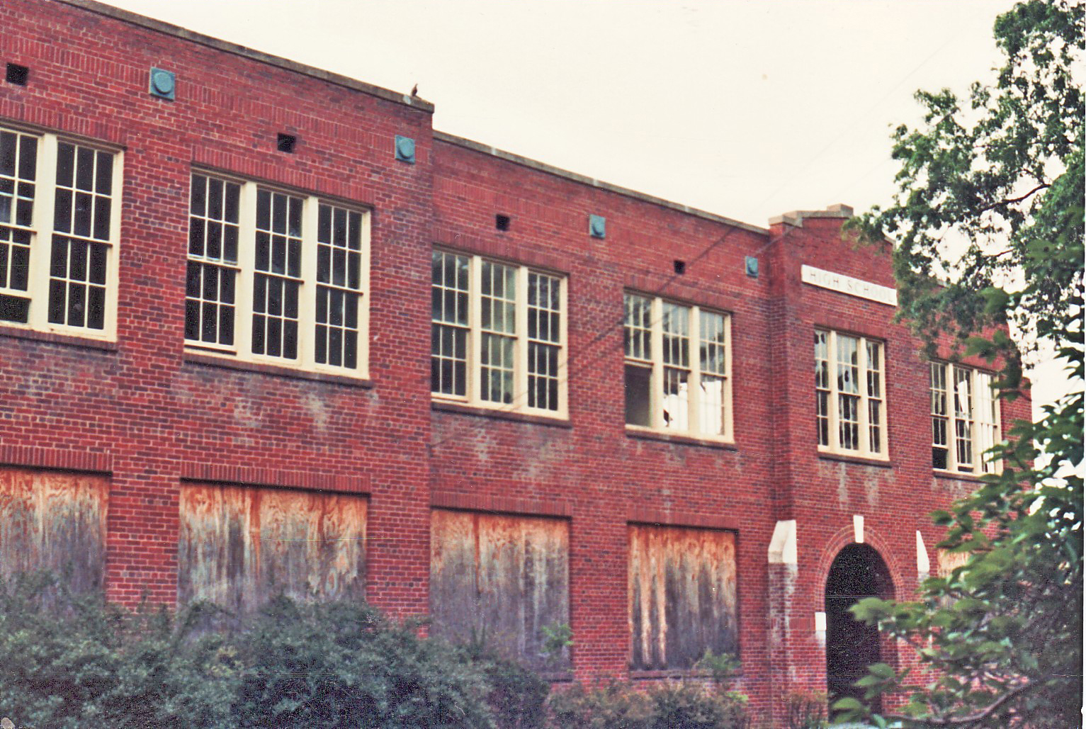 Cherryville Historical MuseumHome